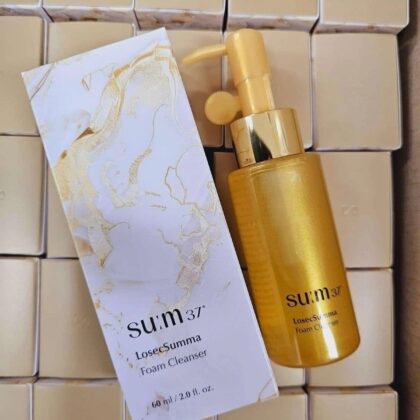 Sum37 LosecSumma Elixir Foam Cleanser 60 ml