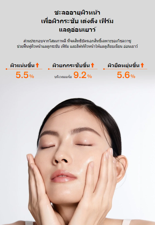 Sulwhasoo Concentrated Ginseng Rejuvenating Serum 1 ml - Image 7