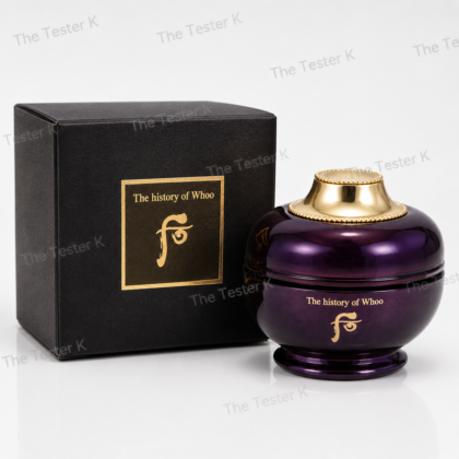 The History of Whoo Hwanyu lmperial youth cream 4 ml