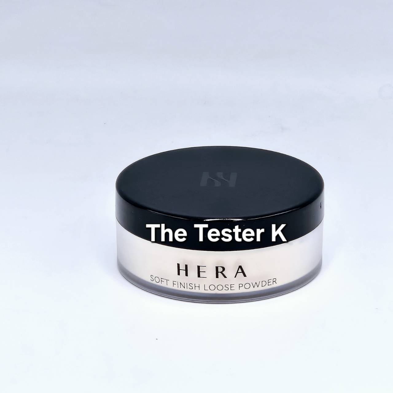 Hera – Soft Finish Loose Powder 6g (แป้งฝุ่น) ไม่มีกล่อง / แยกเซต