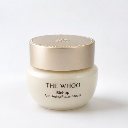 The History of Whoo Bichup Anti-Aging Repair Cream 10ml สูตรใหม่