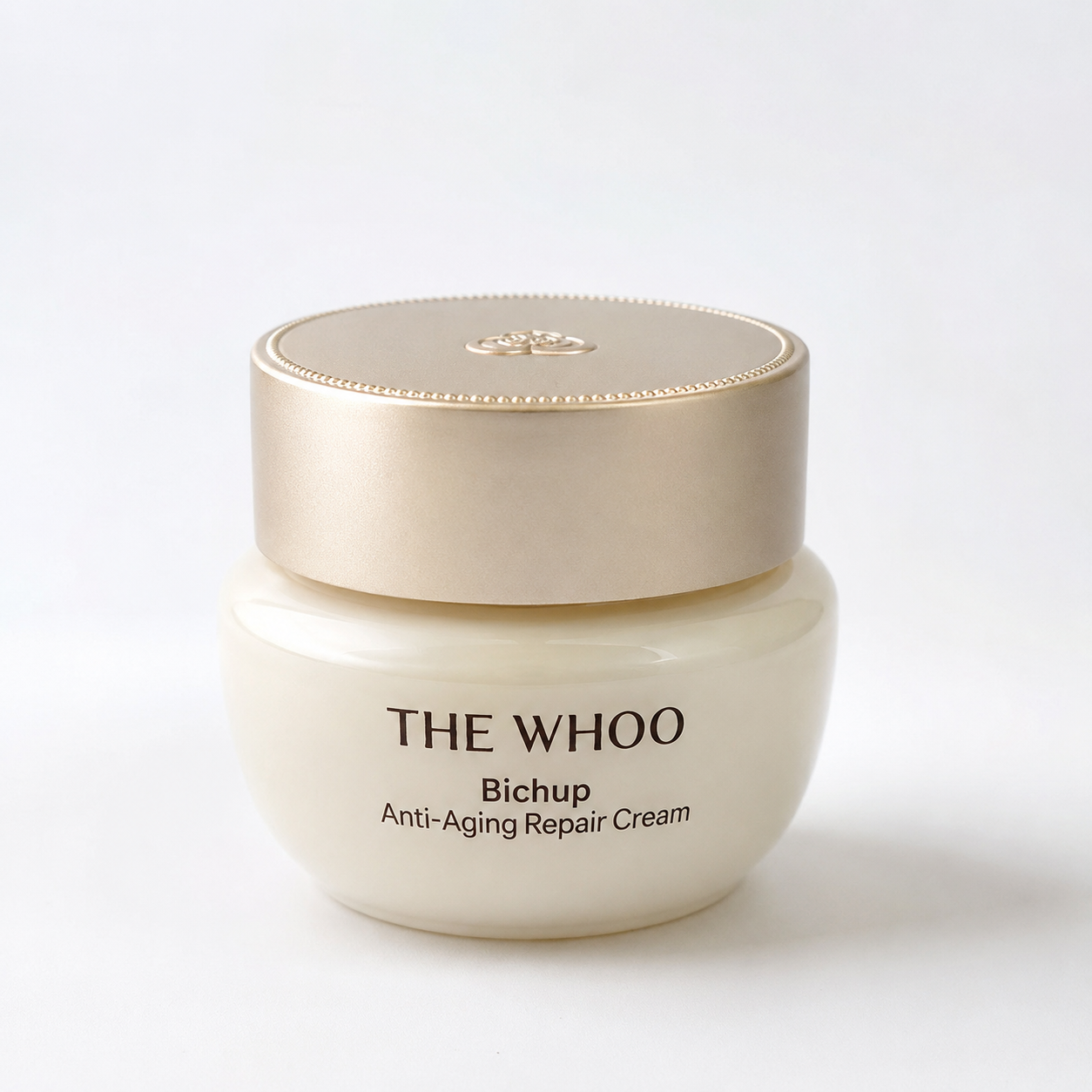 The History of Whoo Bichup Anti-Aging Repair Cream 10ml สูตรใหม่