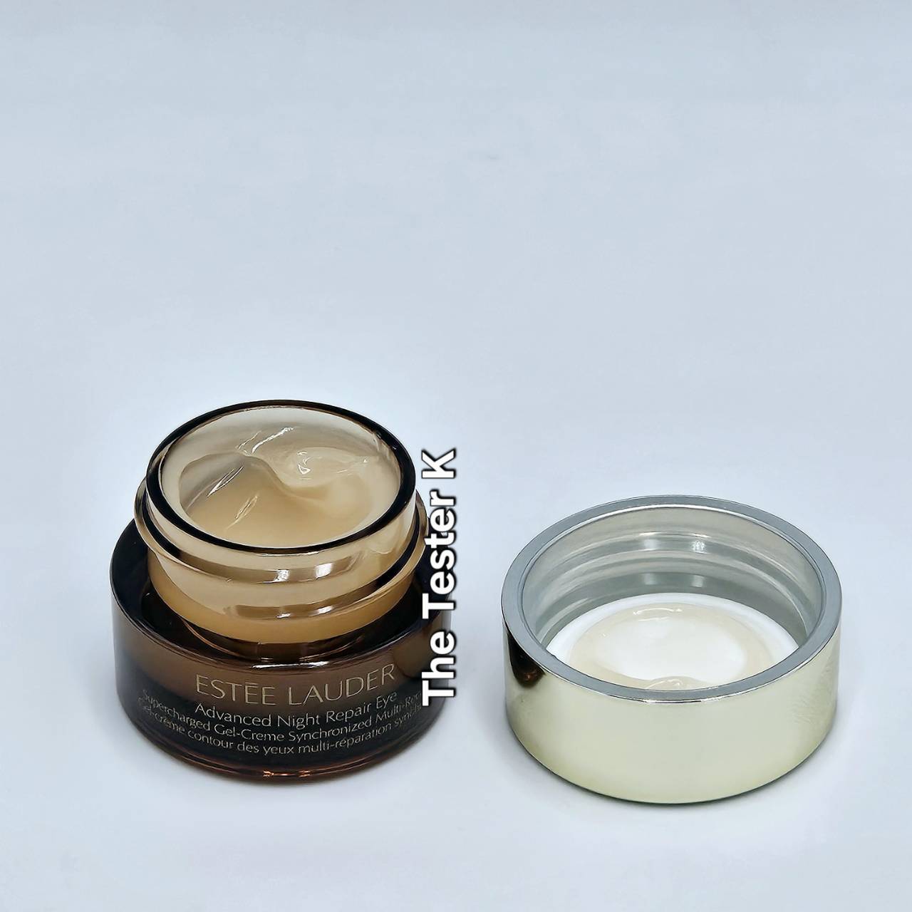 Estee Lauder Advanced Night Repair Eye Supercharged Gel-Creme 5 ml ครีมทาใต้ตา - Image 5