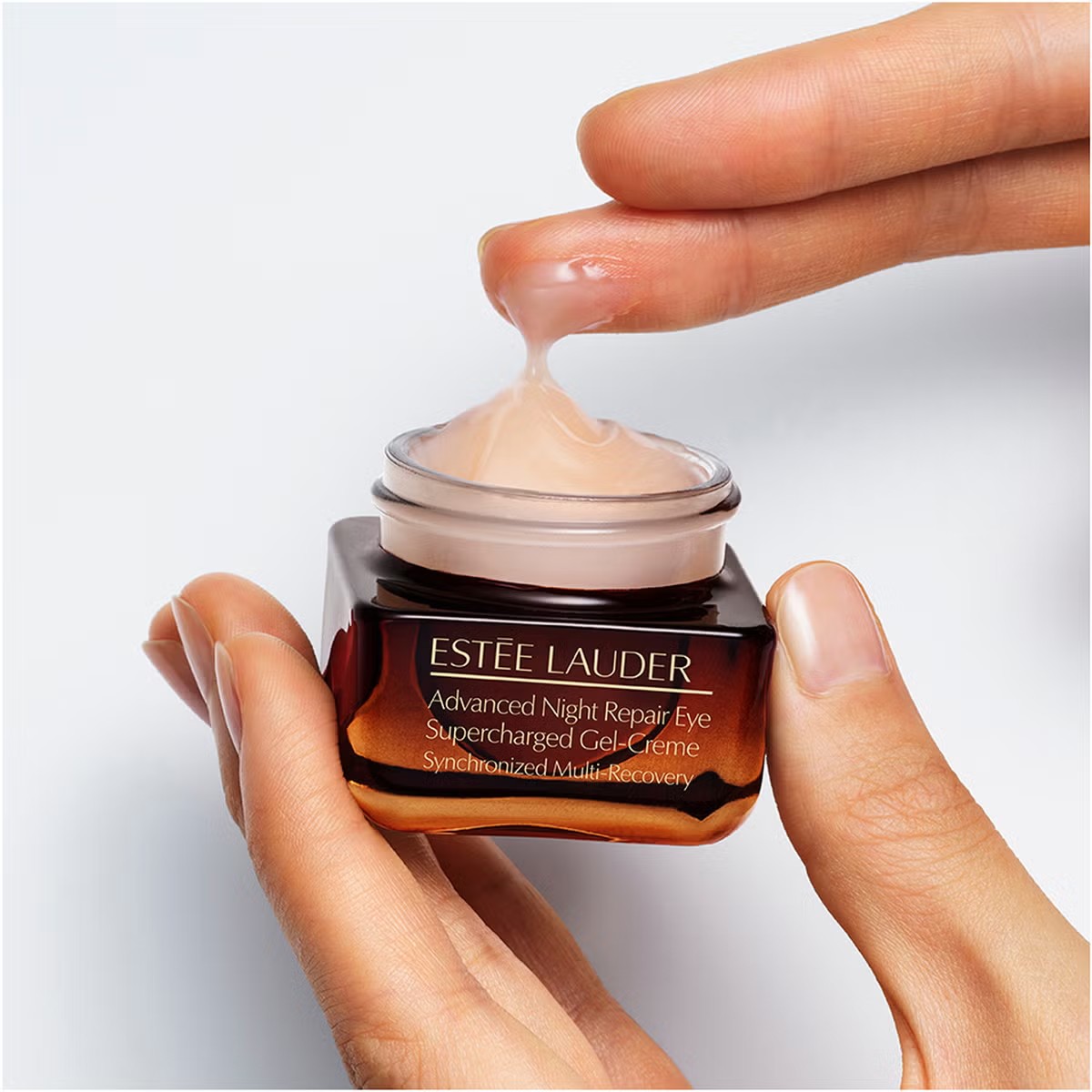 Estee Lauder Advanced Night Repair Eye Supercharged Gel-Creme 5 ml ครีมทาใต้ตา - Image 6