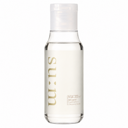 Sum37 - Skin Saver Essential Pure Cleansing Water 100 ml