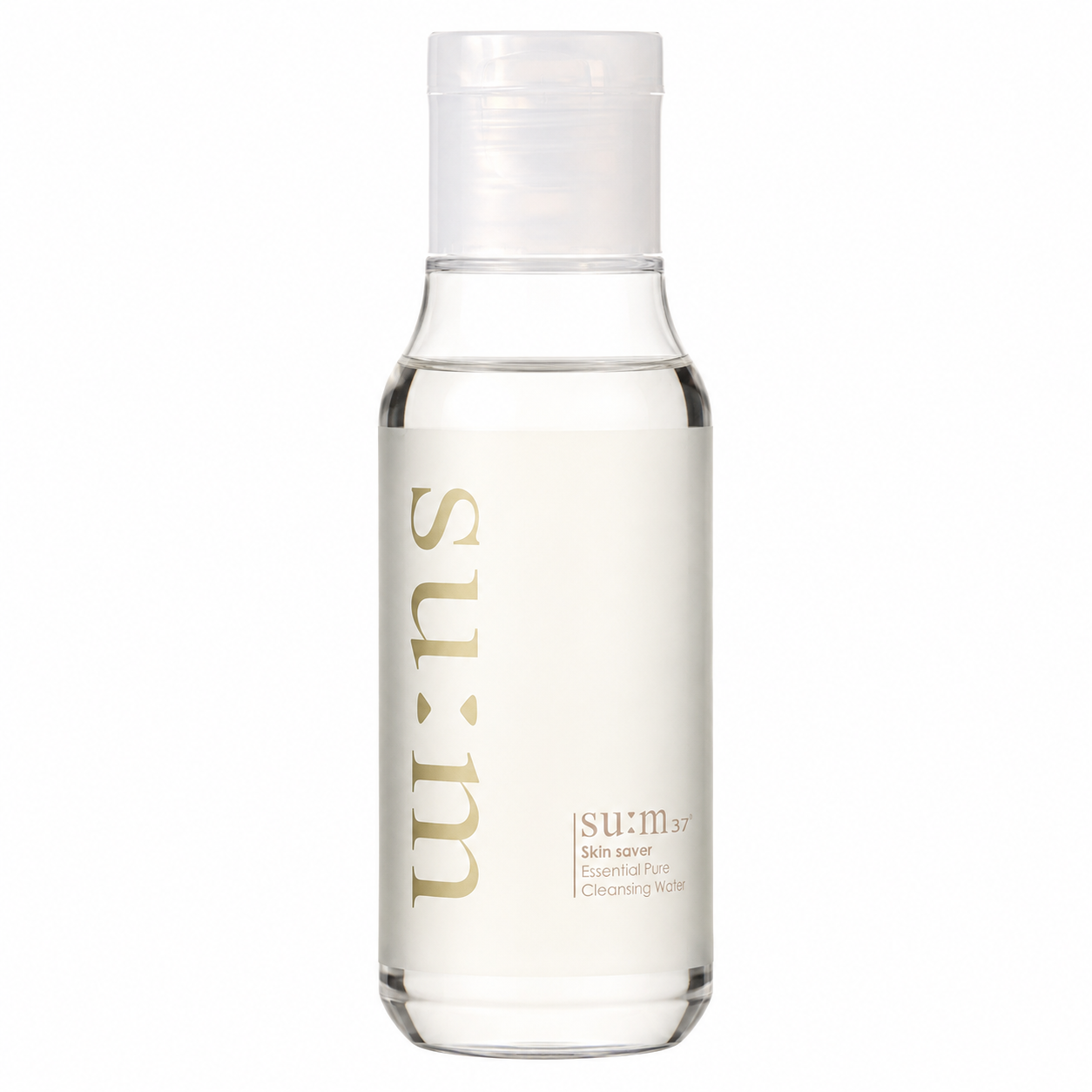 Sum37 - Skin Saver Essential Pure Cleansing Water 100 ml
