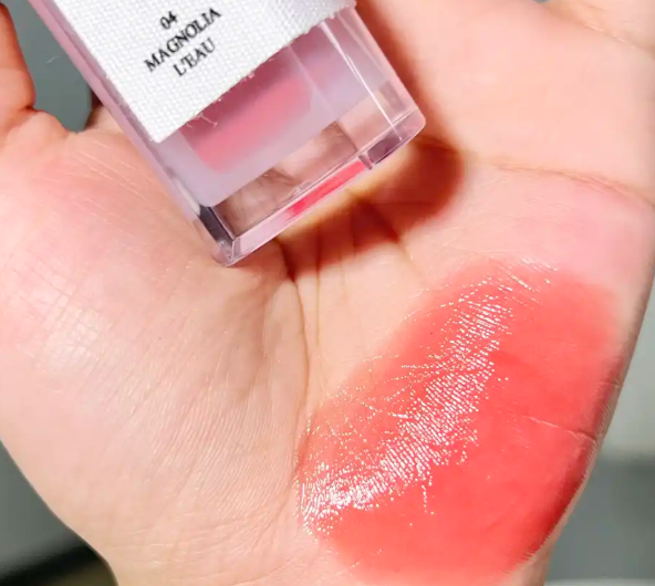 BBIA L'EAU Tint mini special set 7 สี แพ็คเกจสวย เกินราคามาก🥰🥰 - Image 2