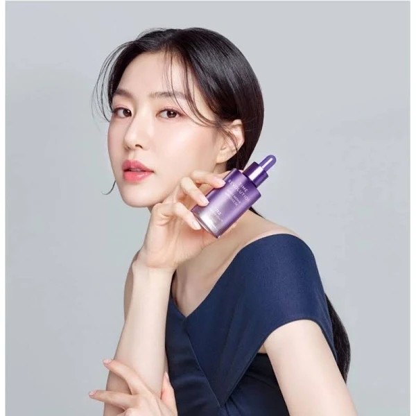 Missha Time revolution Night Repair Ampoule 5X 50ml - Image 7