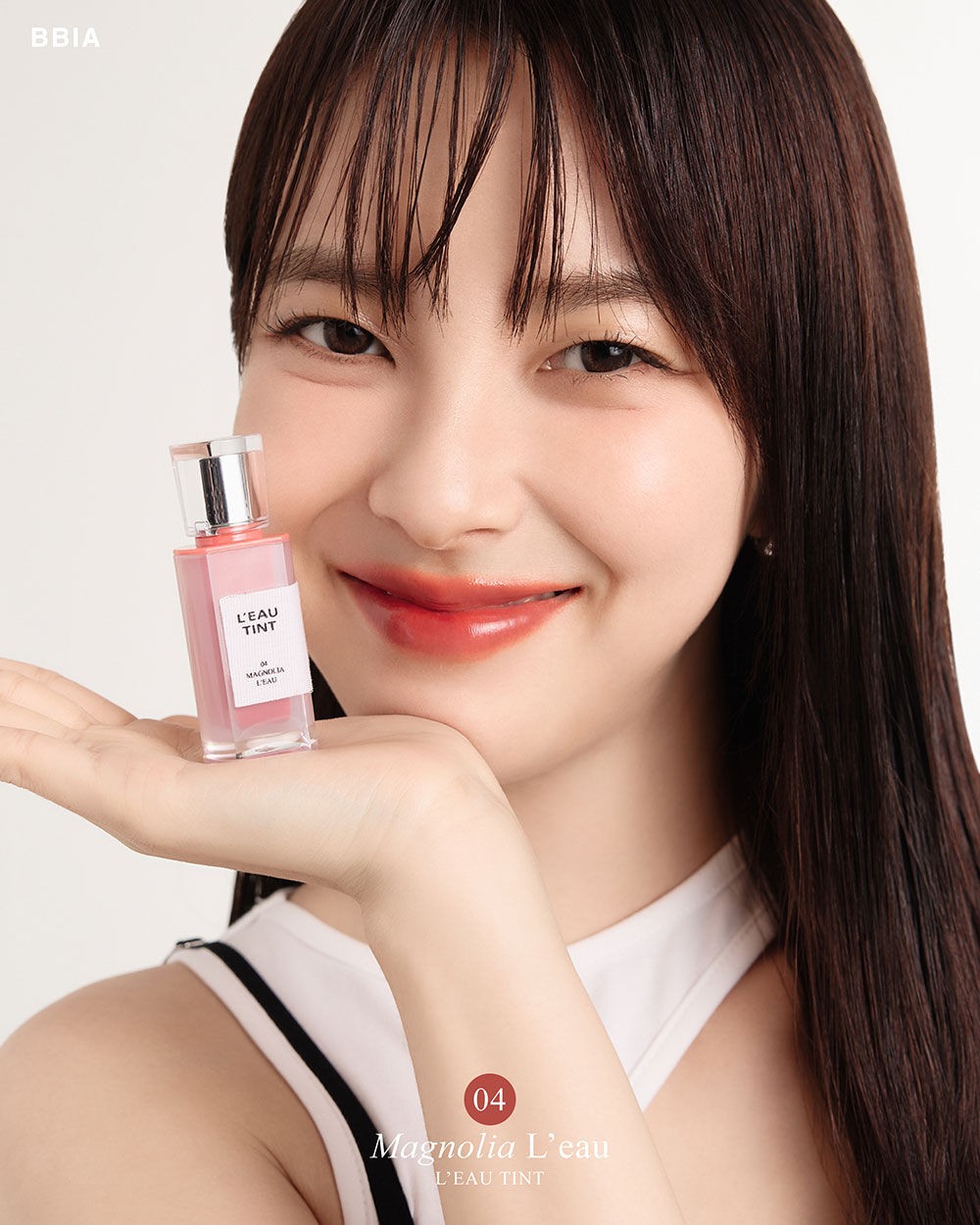 BBIA L'EAU Tint mini special set 7 สี แพ็คเกจสวย เกินราคามาก🥰🥰 - Image 7