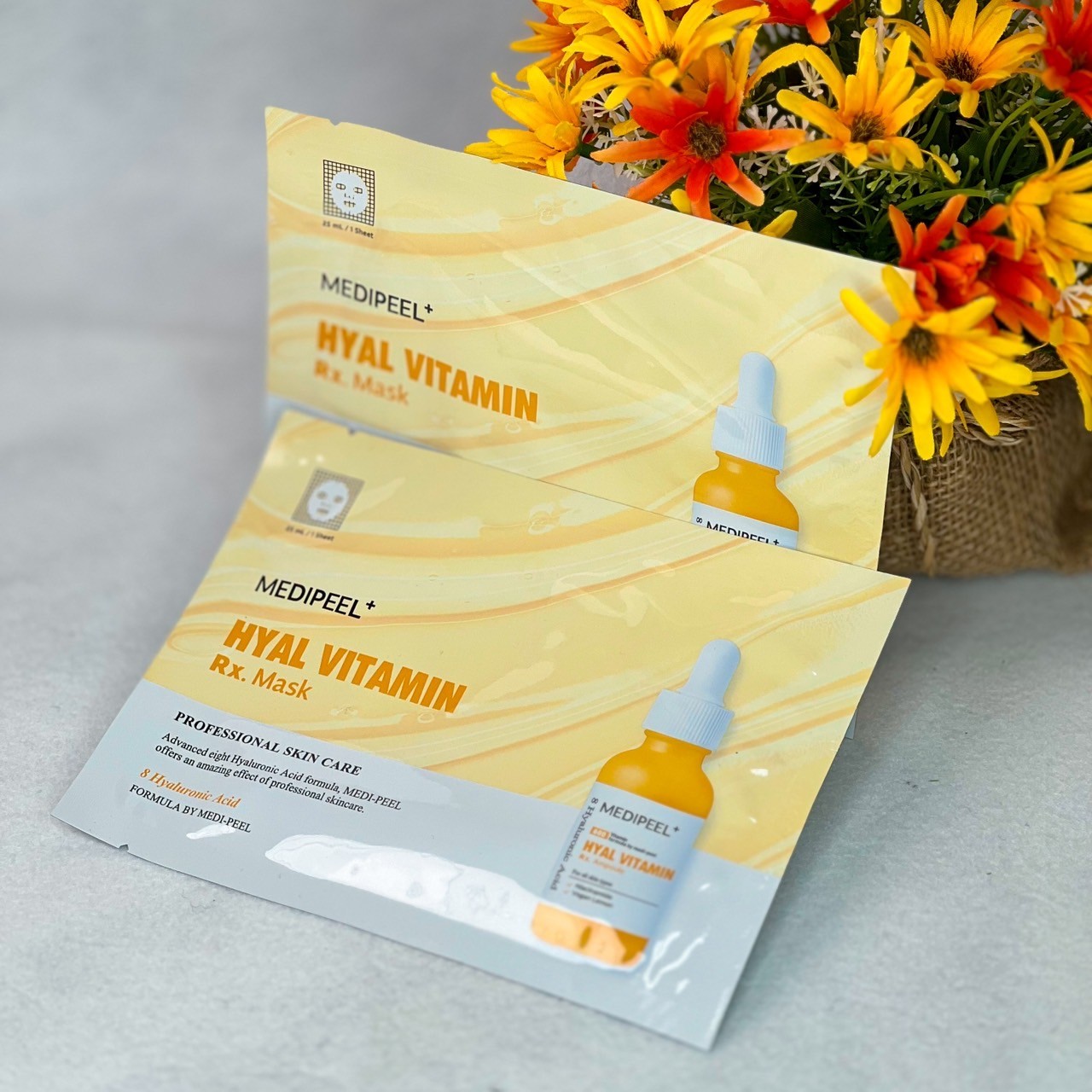 Medipeel+ Mask 25ml มาส์คตัวดังของ Medipeel+ - Image 6