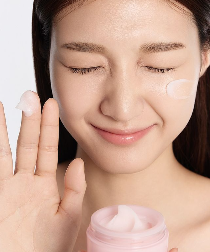 Laneige Bouncy and Firm Sleeping Mask 60ml - Image 2