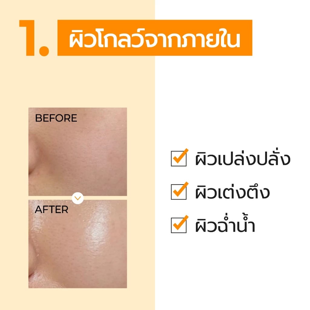 Numbuzin No.3 Super Glowing Essence Toner 200ml โทนเนอร์ - Image 7