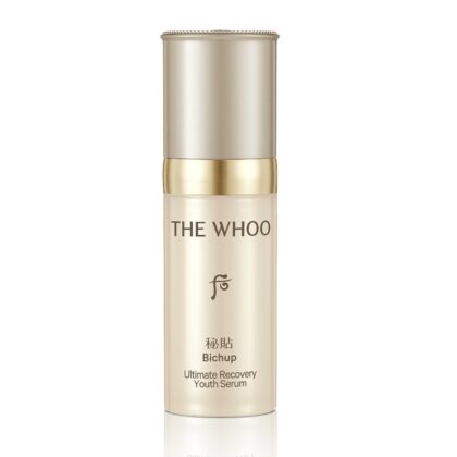 The History of Whoo Bichup Ultimate Recovery Youth Serum 10ml