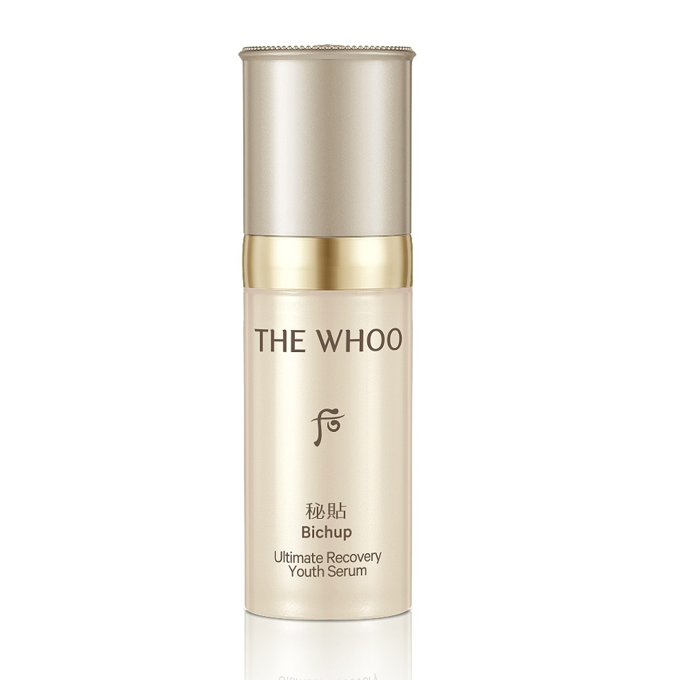 The History of Whoo Bichup Ultimate Recovery Youth Serum 10ml