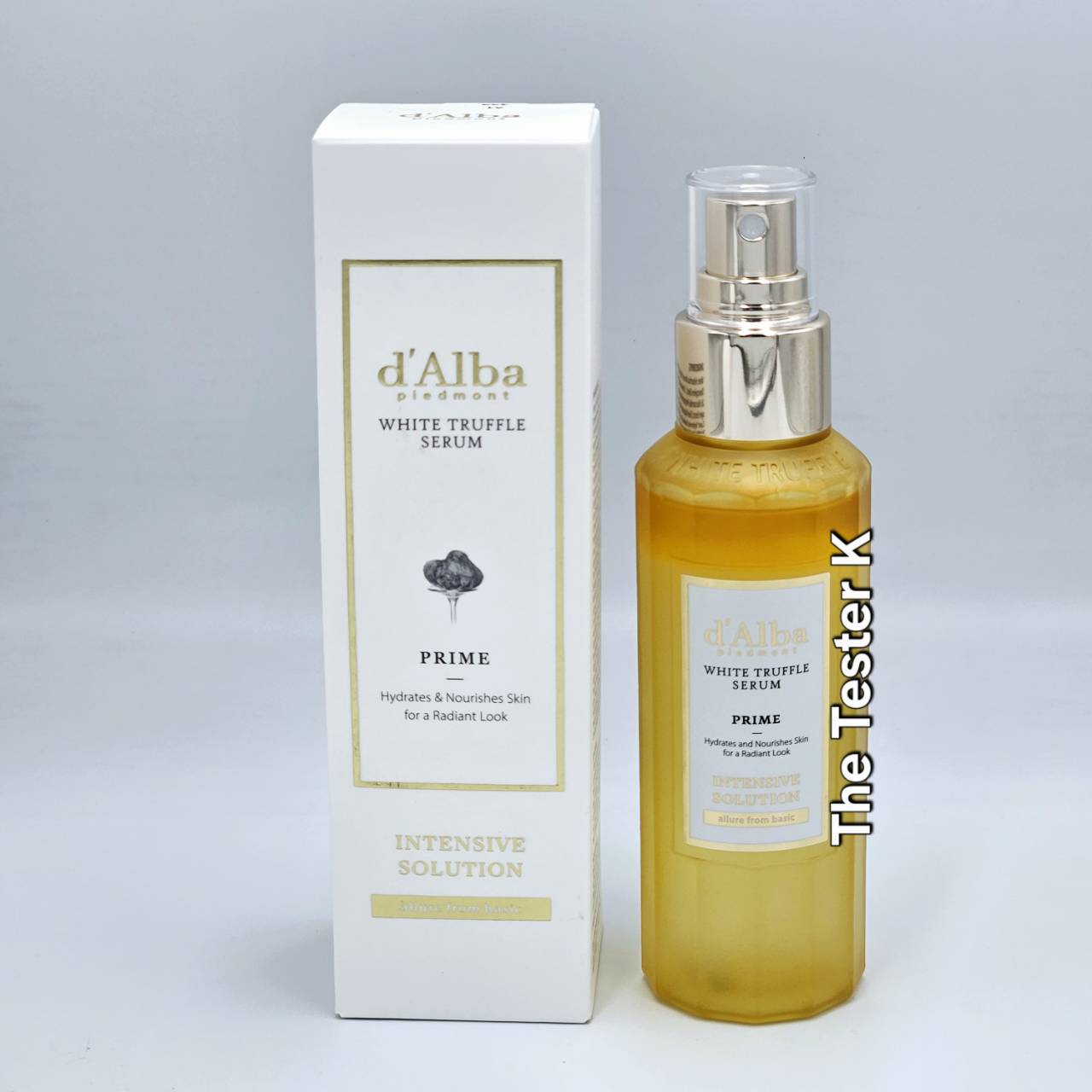 d'Alba White Truffle First Spray Serum - Image 11