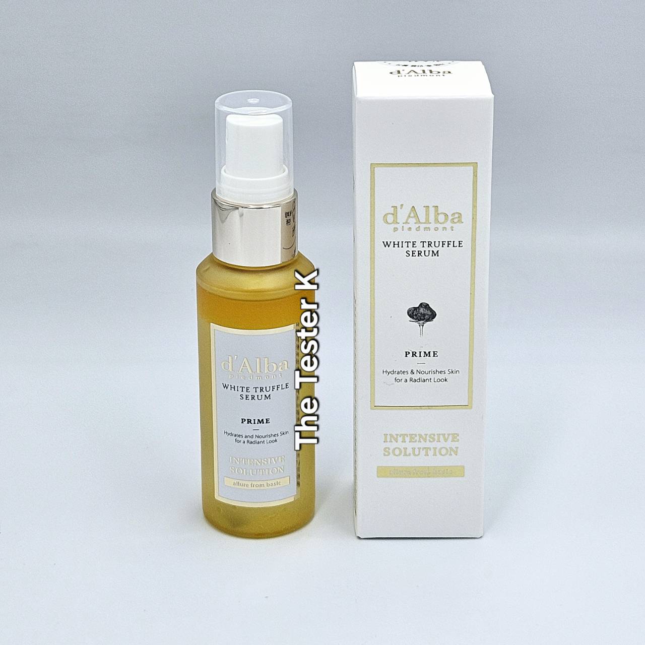 d'Alba White Truffle First Spray Serum - Image 12