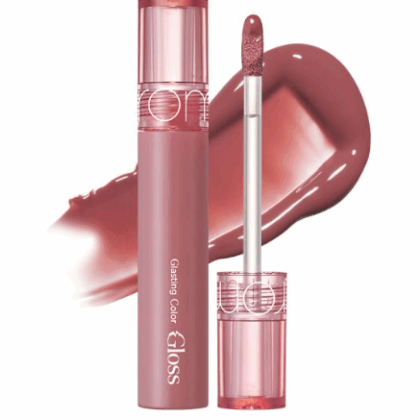 ROM&ND Glasting Color Gloss 03 Rose Finch 4.0g