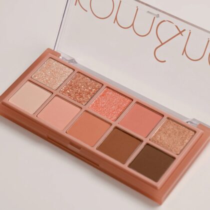 ROM&ND Better Than Palette 7.5g สี #03 Rosebud Garden