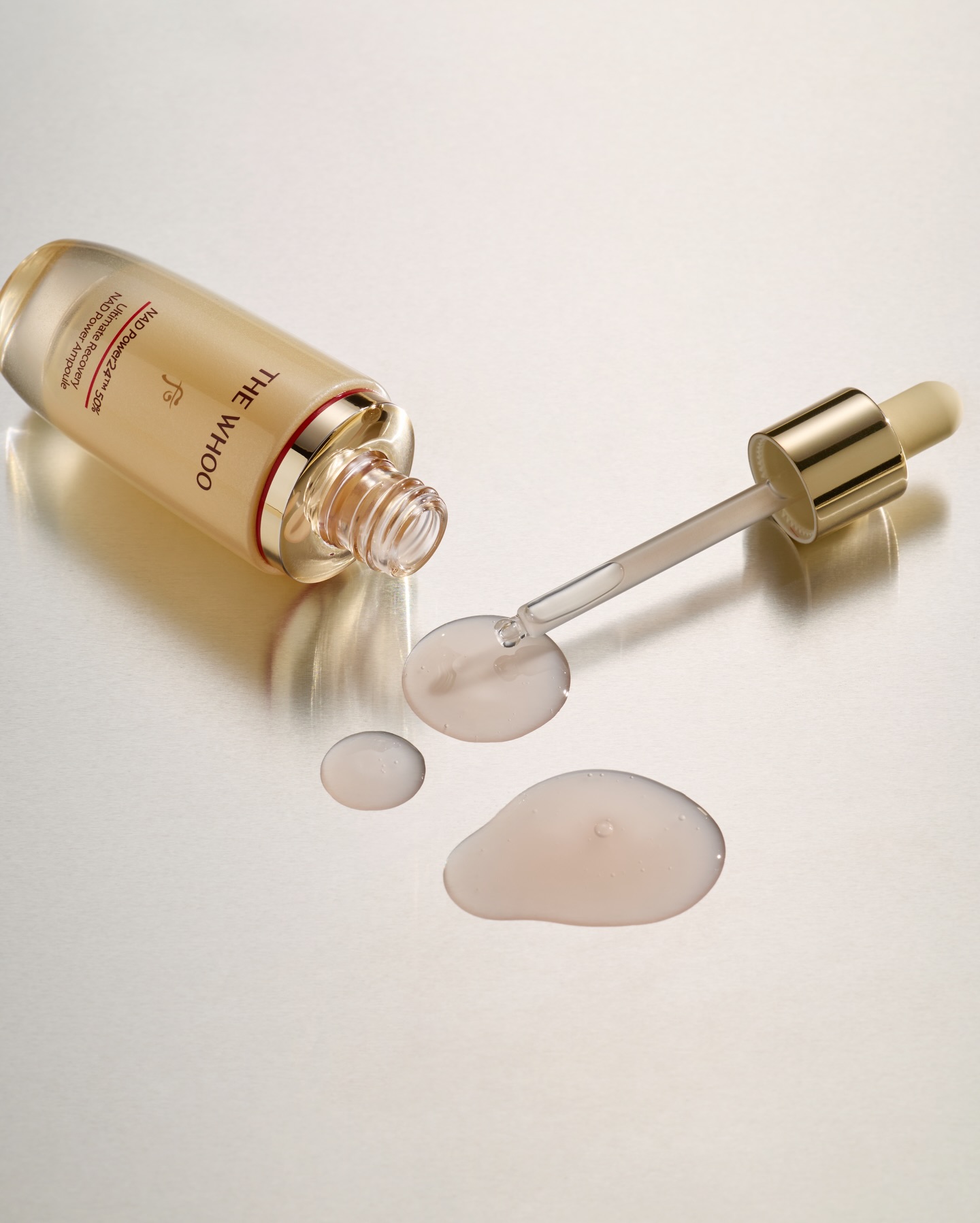The Whoo Bichup 3pcs Kit - Image 4
