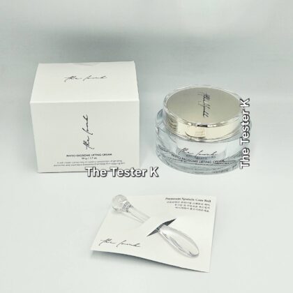 The Lomb Phyto Exosome Lifting Cream 50g สูตรใหม่