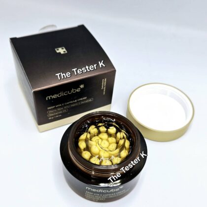 Medicube Deep Vita C Capsule Cream 55ml