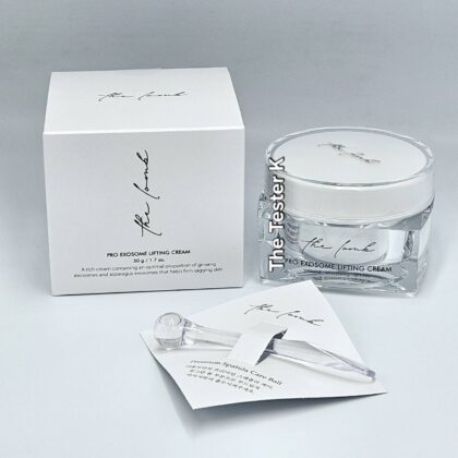 The Lomb Pro Exosome Lifting Cream 50g