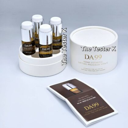 DA99 Home Esthetic Lifting Program Vita C