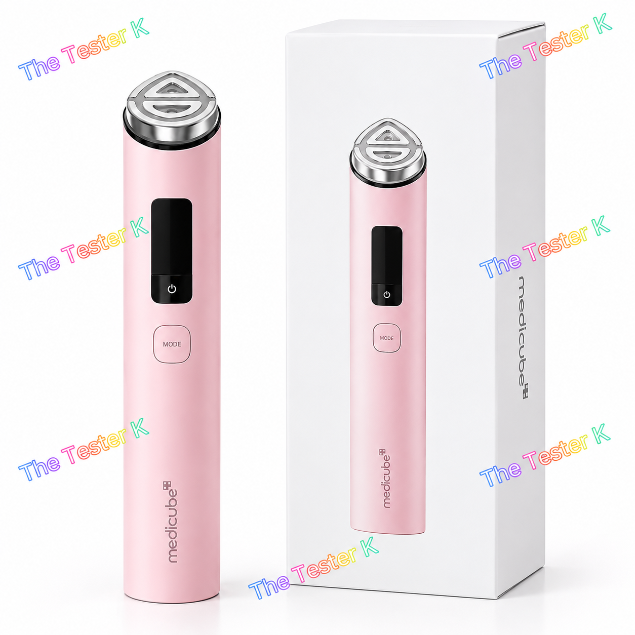 Medicube AGE-R Booster Pro X2 - Image 8