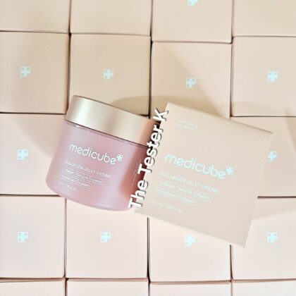 Medicube Collagen Jelly Cream 50ml
