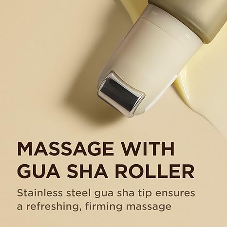 CKD GUARANTEED Retinol 5X Guasha Eye Cream 30ml - Image 3