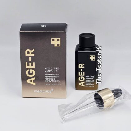 Medicube - Age R Vita C Pro Ampoule 20ml