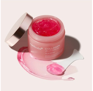 Medicube Collagen Jelly Cream 50ml - Image 2