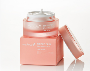 Medicube Triple Collagen Cream 50 ml