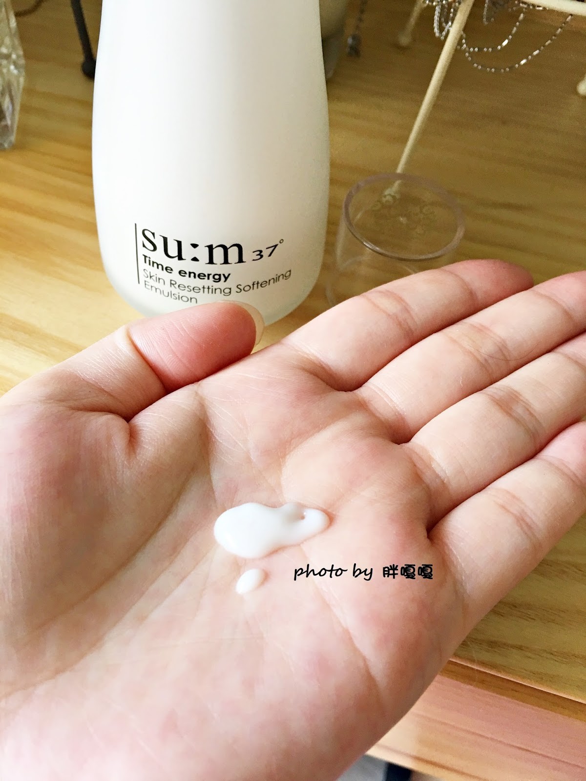 Su:m 37 Time energy Special set - Image 7