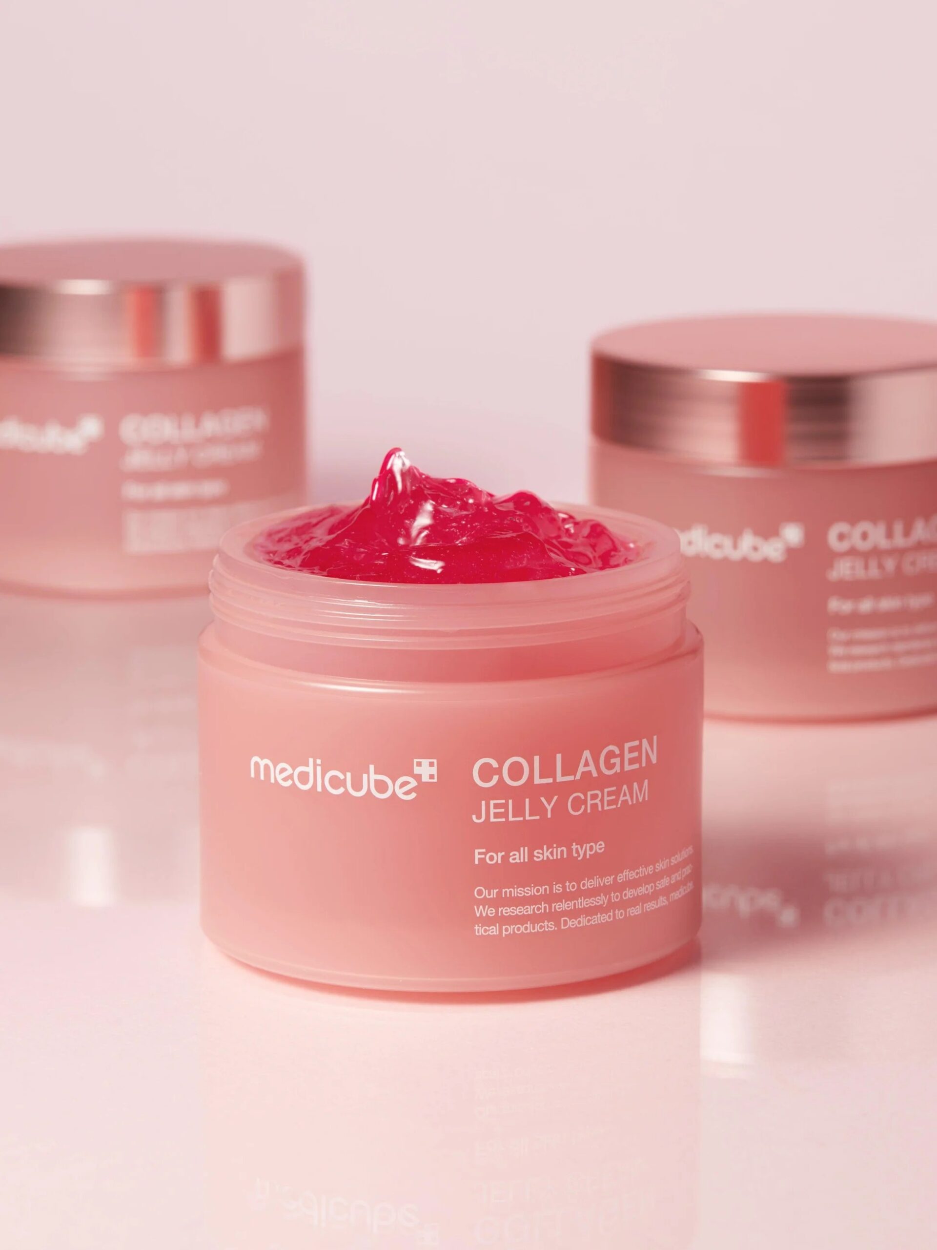 Medicube Collagen Jelly Cream 50ml - Image 7