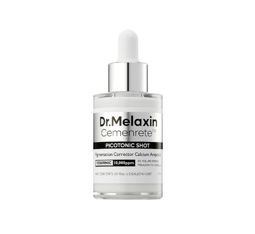 Dr. Melaxin Cemenrete Picotonic Shot Pigmentation Serum 30 ml - Image 2