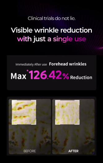 Dr. Melaxin Face Phalt Tightening Cream 50ml - Image 3