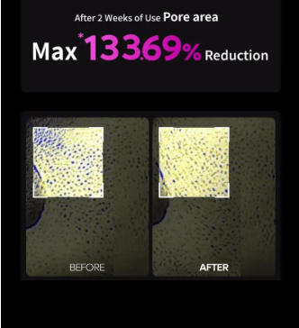 Dr. Melaxin Face Phalt Tightening Cream 50ml - Image 4