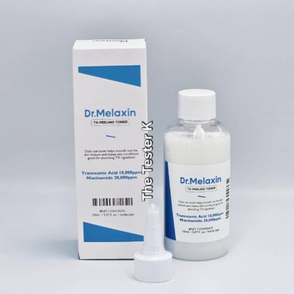 Dr. Melaxin TX Peeling Toner 150 ml