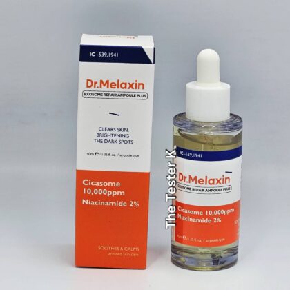 Dr.Melaxin Exosome Repair Ampoule Plus 50ml