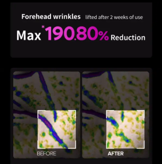 Dr. Melaxin Face Phalt Tightening Cream 50ml - Image 5