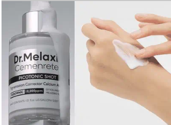 Dr. Melaxin Cemenrete Picotonic Shot Pigmentation Serum 30 ml - Image 3