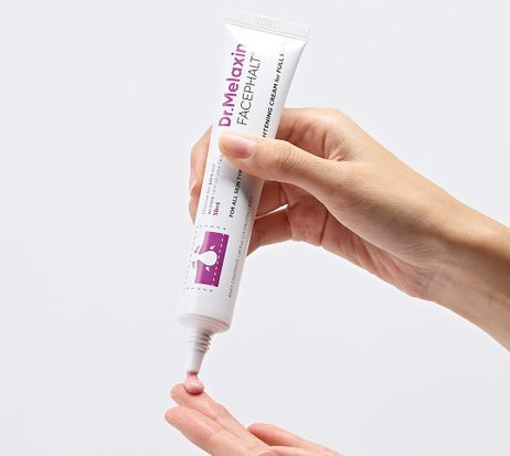 Dr. Melaxin Face Phalt Tightening Cream 50ml - Image 6