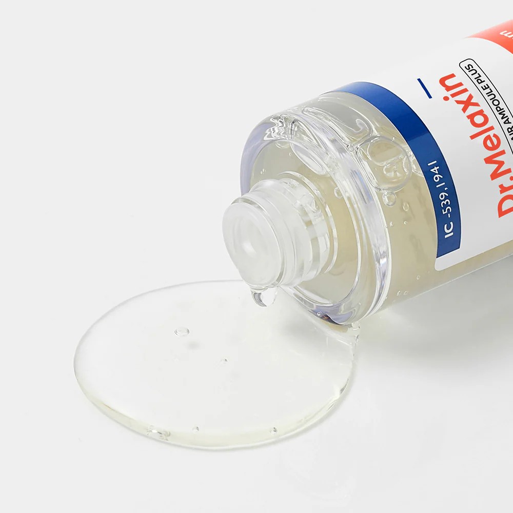 Dr.Melaxin Exosome Repair Ampoule Plus 50ml - Image 5