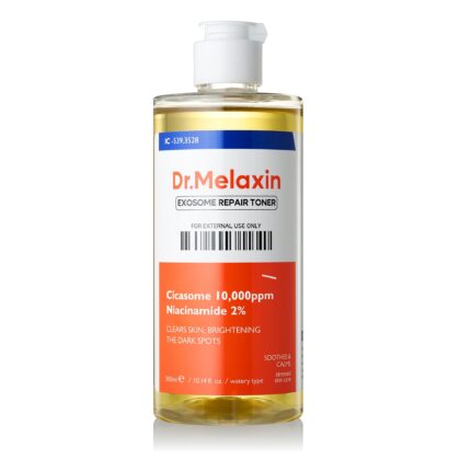 Dr.Melaxin Exosome Repair Toner 300ml โทนเนอร์