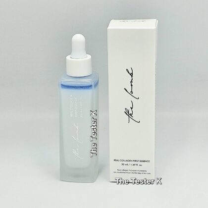 The Lomb Real Collagen First Essence 50ml
