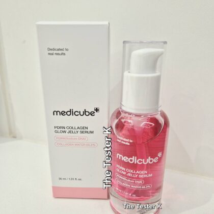 Medicube PDRN Collagen Glow Jelly Serum 30ml