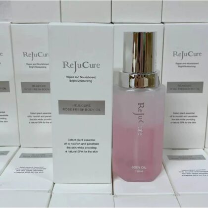 ReJuCure Body Oil 150ml ออยทาผิว