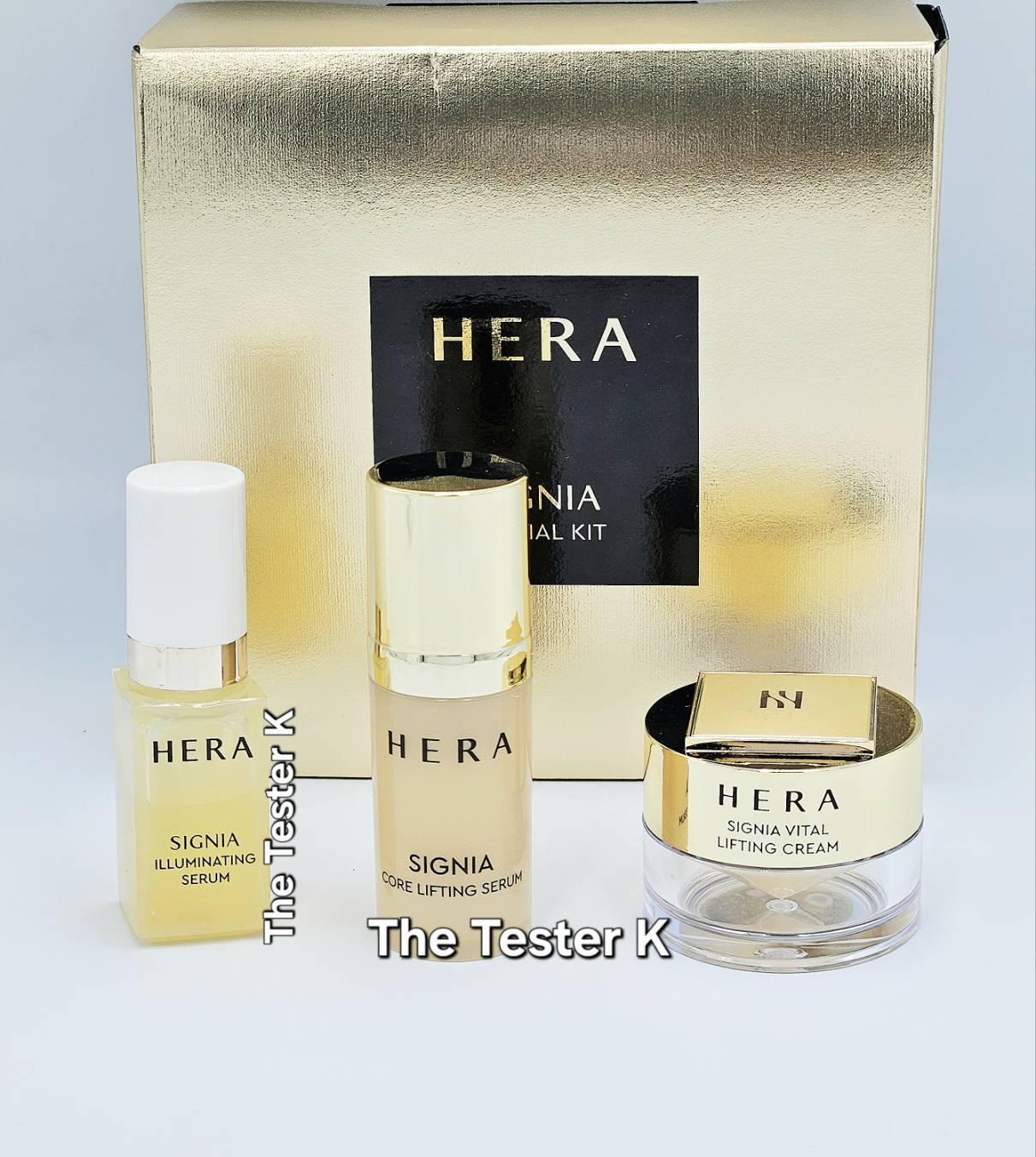 Hera Signia 3 pcs - Image 2
