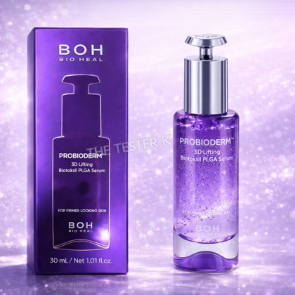 BIOHEAL BOH Probioderm 3D Lifting Biotoxin PLGA Serum 30ml